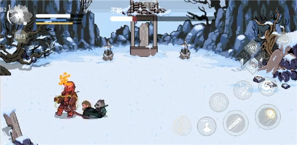 黑神话像素版0.5