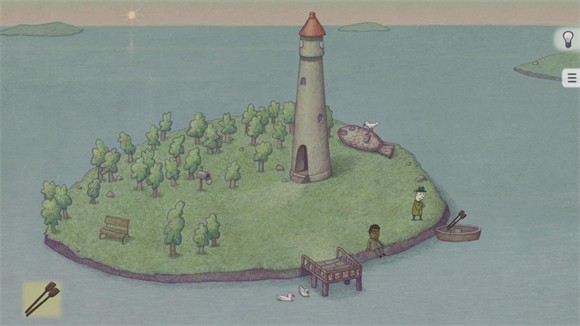 追随真相中文版