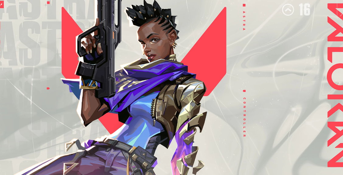 无畏契约国际服