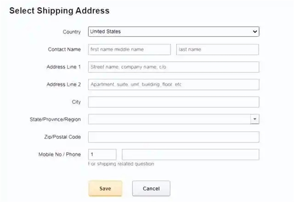 敦煌网外贸平台