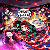 鬼灭之刃火神血风谭正版