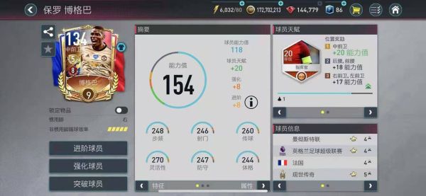 fifa足球世界测试服