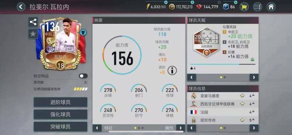 fifa足球世界测试服