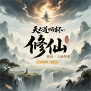 天道轮回我的修仙梦