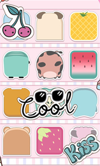 记事本时光便签