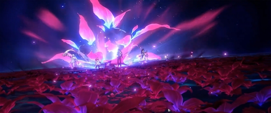 崩坏星穹铁道3.2成就死后自会完成方法