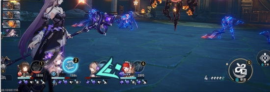 崩坏星穹铁道3.2成就无垢之身完成方法