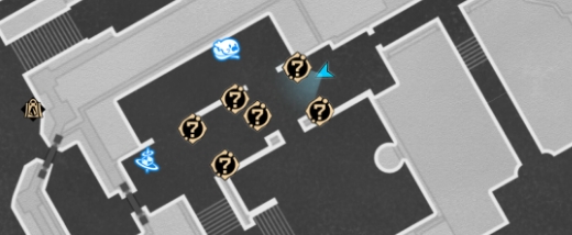 崩坏星穹铁道3.2杯中瞥视的自由成就怎么做 盲盒饮料位置