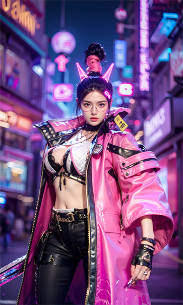 凡人修仙增强现实版截图1