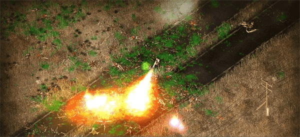 孤胆枪手2中文版截图1