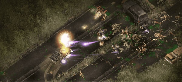 孤胆枪手2中文版截图2