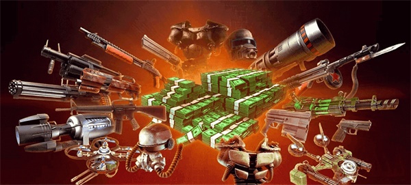 孤胆枪手2中文版截图3