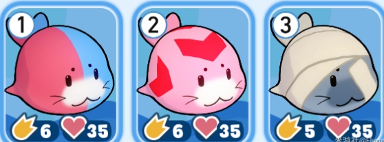 崩坏星穹铁道豹豹碰碰大作战冠军赛阵容推荐