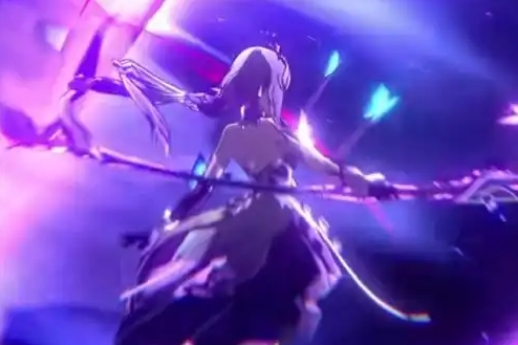 崩坏星穹铁道遐蝶多喷流玩法