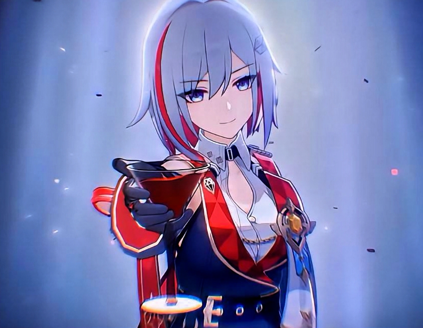 崩坏星穹铁道3.2托帕账账还有用吗