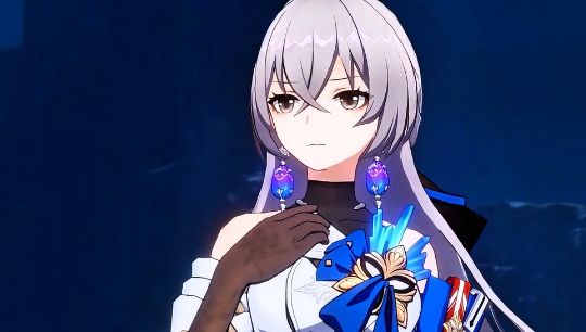 崩坏星穹铁道3.2布洛妮娅强度分析