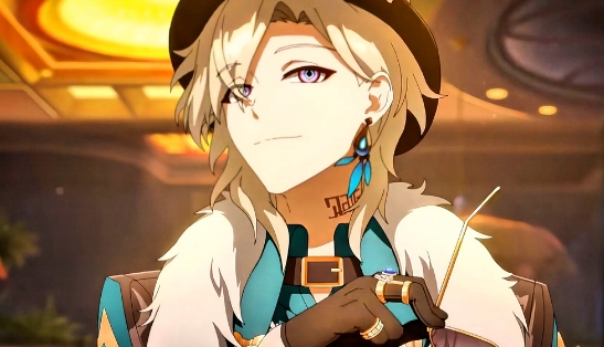 崩坏星穹铁道3.2砂金强度分析