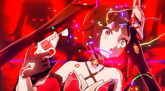 崩坏星穹铁道3.2花火强度分析