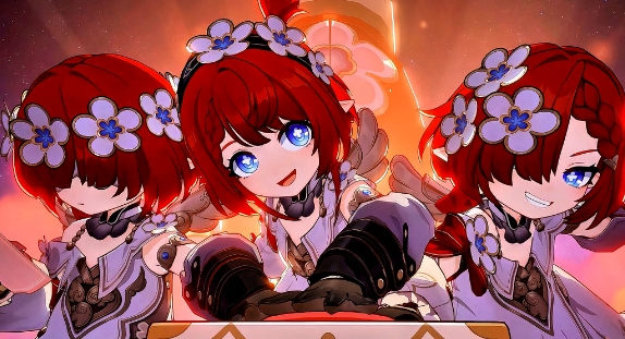 崩坏星穹铁道3.2缇宝怎么样