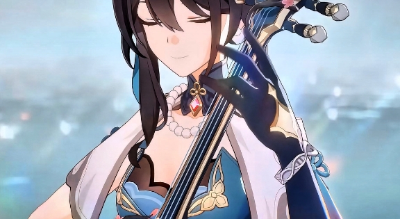 崩坏星穹铁道3.2阮梅怎么样