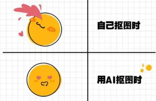 一键抠图换背景