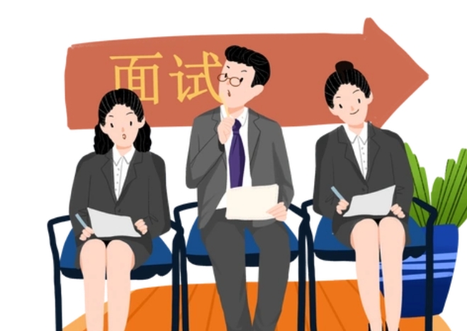 面试宝典软件