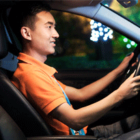 安师傅代驾司机端9.8版本