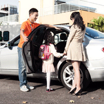 安师傅代驾司机端9.8版本