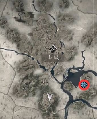 刺客信条影弦之丞恋爱剧情达成条件