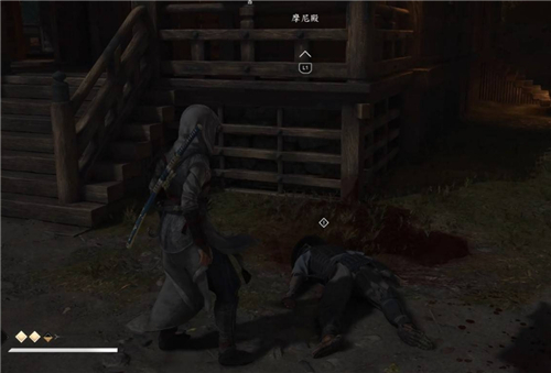 刺客信条影茶臼山古坟在哪里