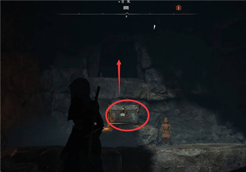 刺客信条影茶臼山古坟在哪里