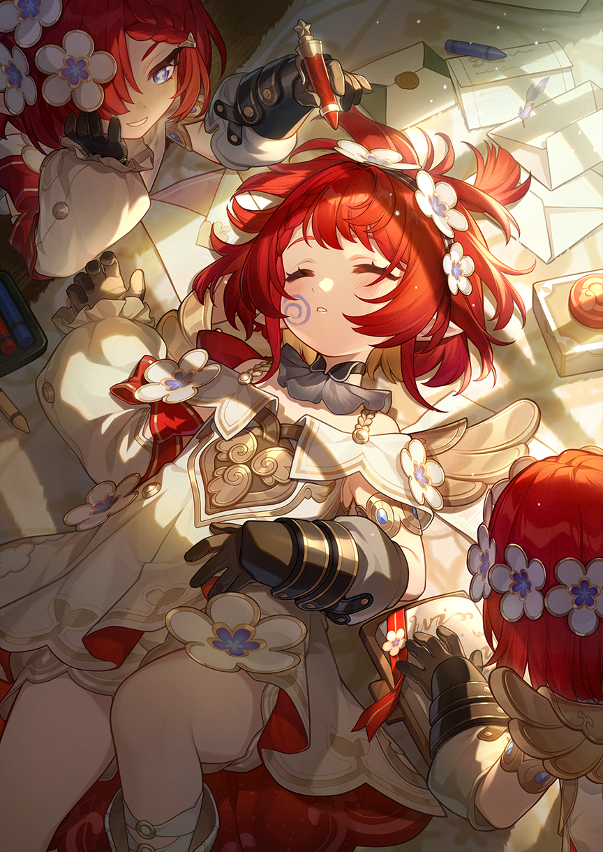 崩坏星穹铁道3.2缇宝光锥推荐