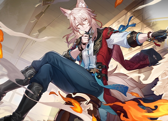 崩坏星穹铁道3.2上半复刻卡池抽取建议 椒丘抽不抽