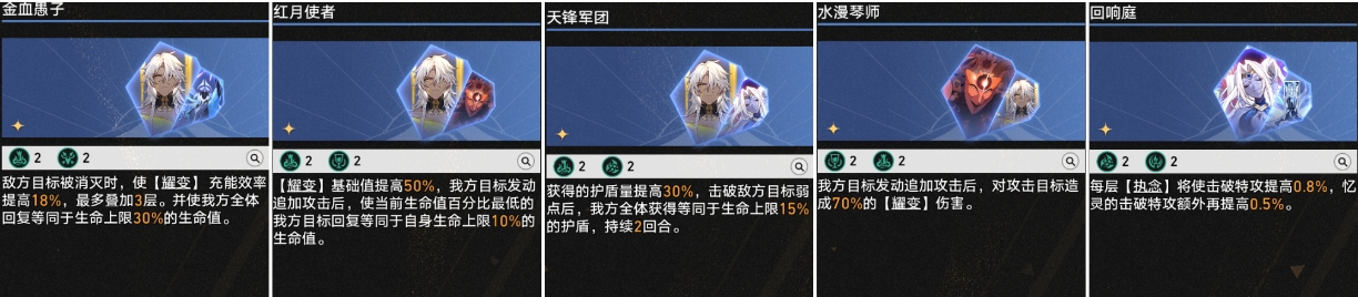 崩坏星穹铁道3.2差分宇宙遐蝶X6通关打法