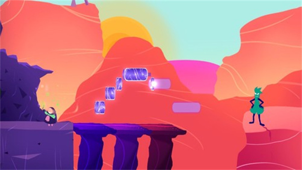 one hand clapping截图4