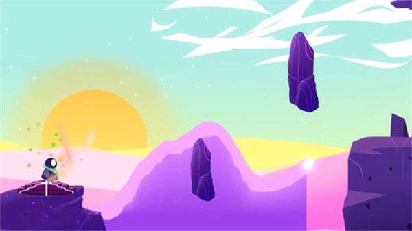 one hand clapping截图5