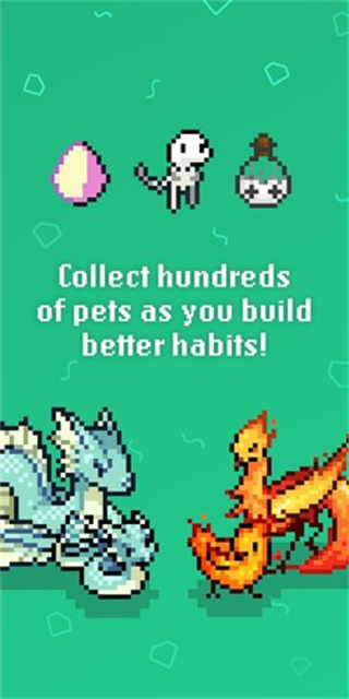 habitica待办事项截图2