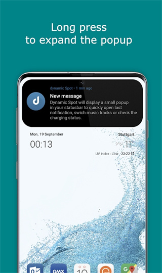 dynamicspot截图2