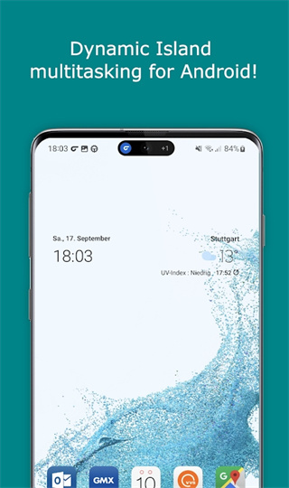 dynamicspot截图4