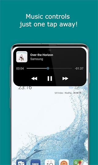 dynamicspot截图5