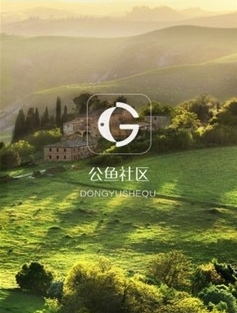 公鱼社区