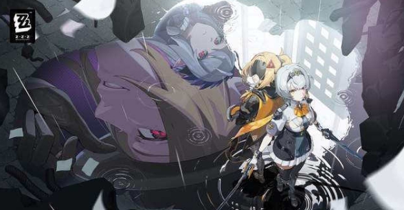 绝区零零号安比输出手法循环