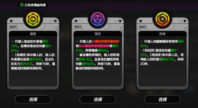 绝区零4.18危局强袭战满星攻略
