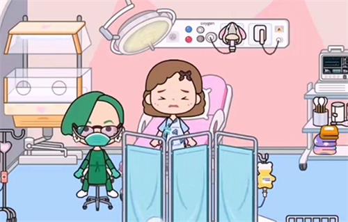 米加小镇跳蚤市场