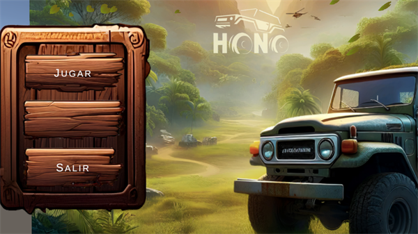 山路挑战赛截图3