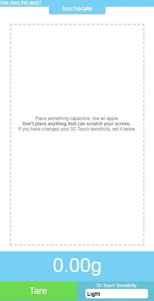 手机电子秤截图4