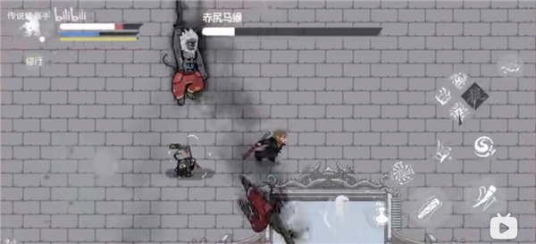 黑神话像素版全章节下载