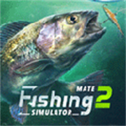 终极钓鱼模拟器2