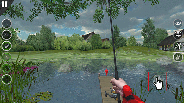终极钓鱼模拟器2