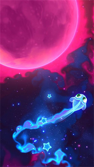 超级星鱼截图2